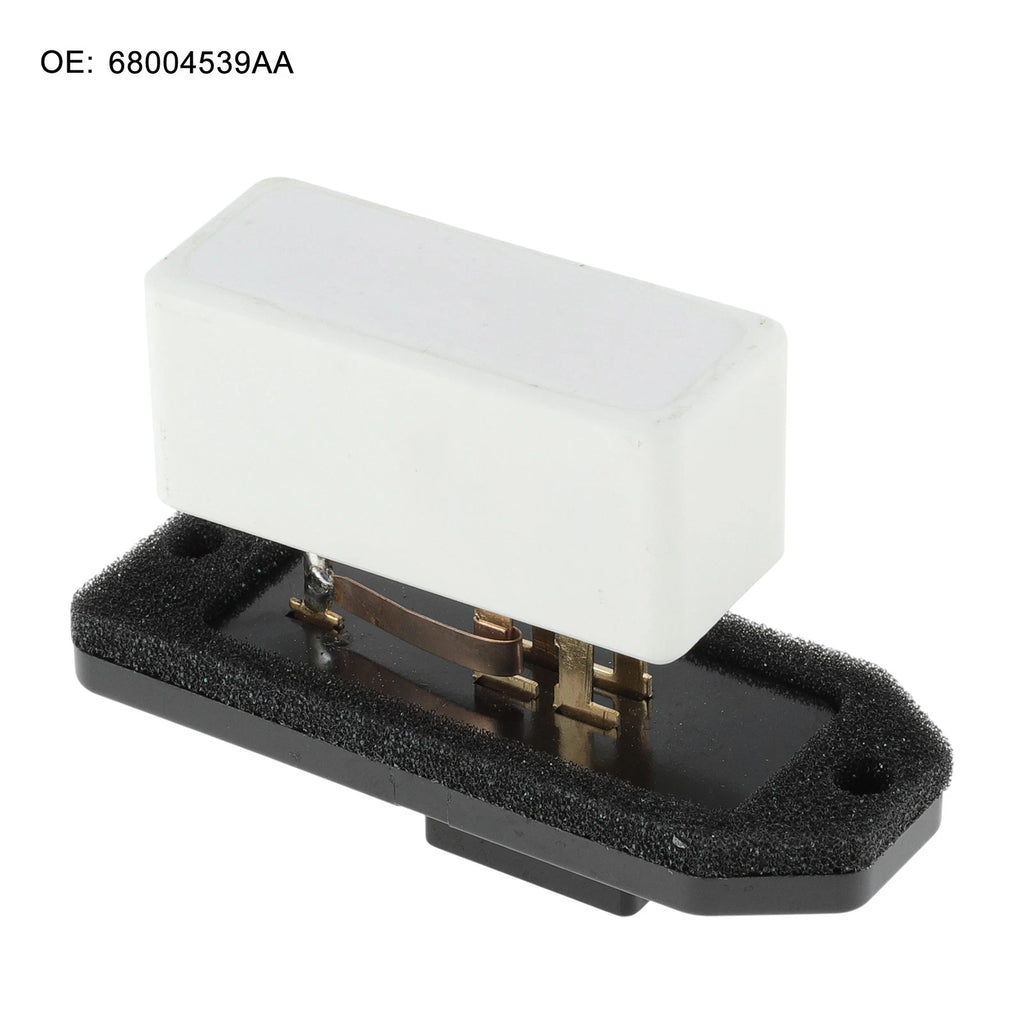 HVAC Blower Motor Resistor for Dodge Ram 1500 (2010–2012)