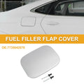 Fuel Tank Door Cap OEM Replacement for Toyota RAV4 (2006–2012)