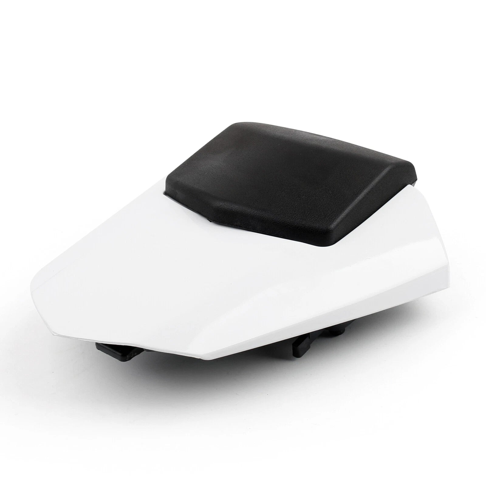 Rear Seat Cover Cowl for Yamaha YZF R6 (2008–2016) - White