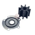 Sea Water Pump Impeller for Mercruiser Bravo I II III (47-59362T1, 18-3087)