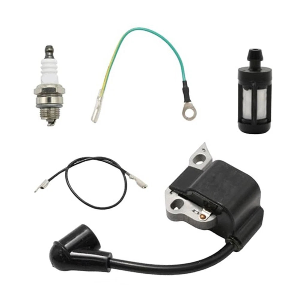 Ignition Coil for Chainsaw (11304001302)