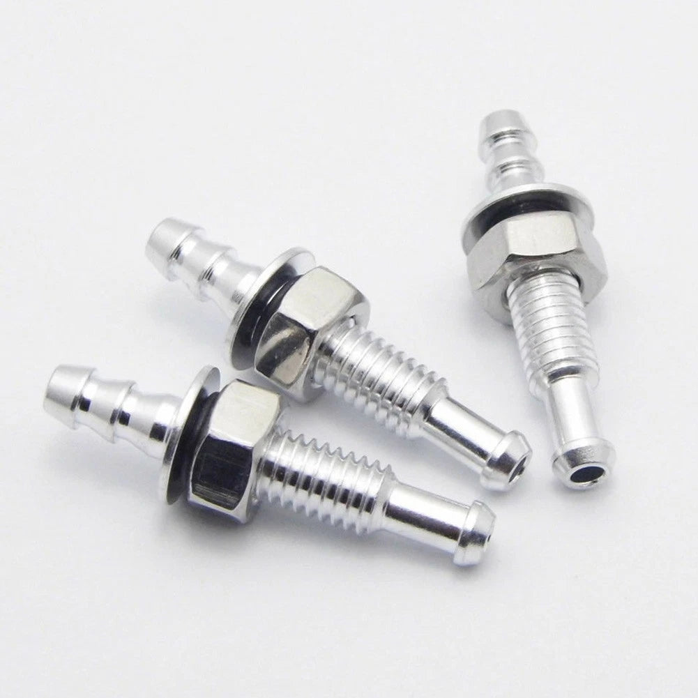 Motor Water Cooling Nipples for RC Boat (Easy Installation)