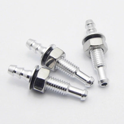 Motor Water Cooling Nipples for RC Boat (Easy Installation)