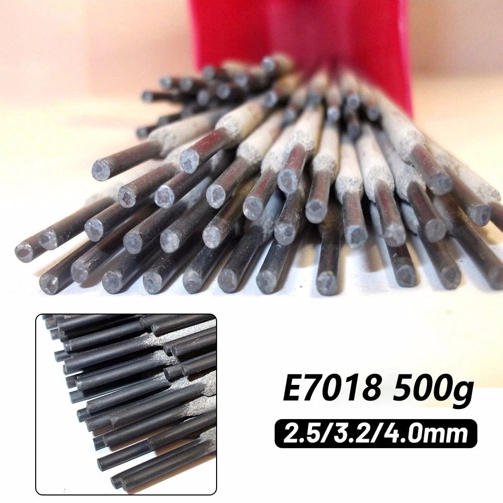 Welding Rods Electrode 500g for Carbon Steel Applications