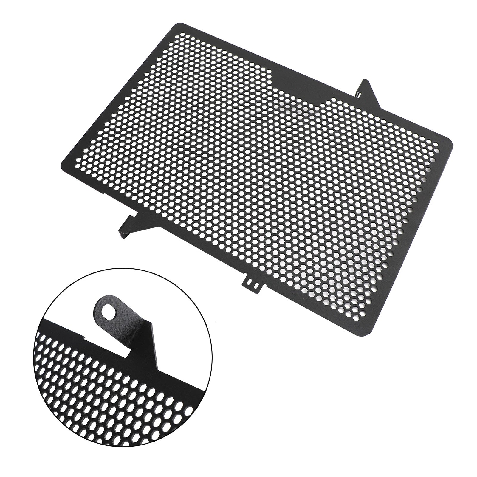 Radiator Guard Cover Protector for Honda CB650F CBR650F (2014–2018) T5
