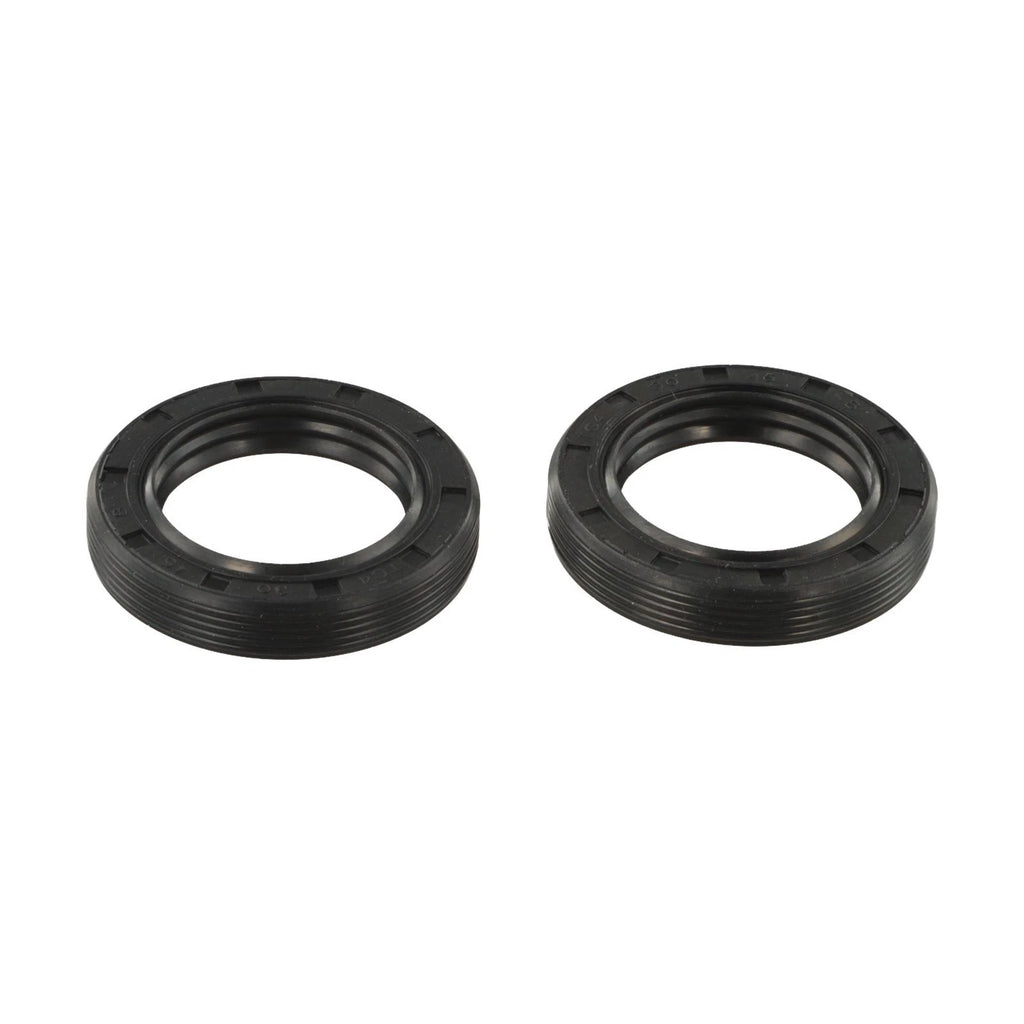 Replacement Oil Seals 2 Pack for K Engines (Fits Multiple Models) Rubber