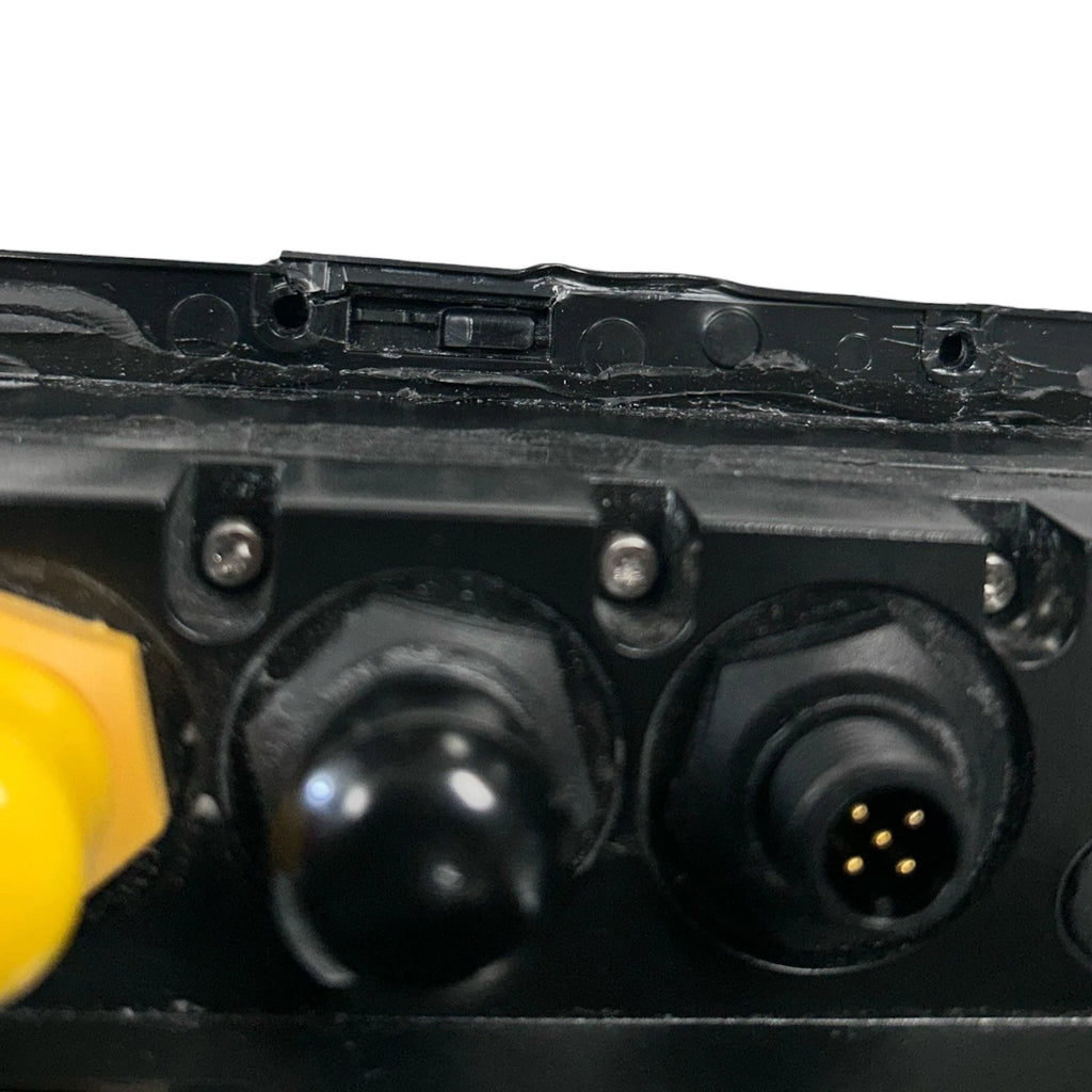Mercury Vessel View 703 Touch Screen Display for Mercury (2015–2023)