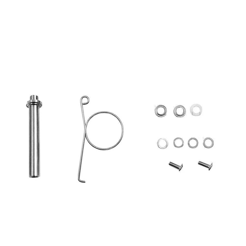 Baitcasting Reel Replacement Tool Kit for