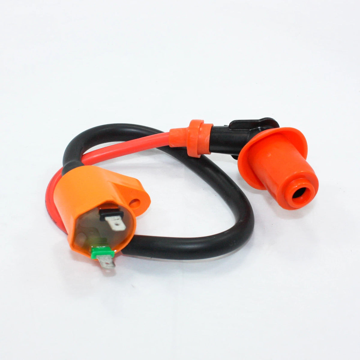 Racing CDI Unit + Coil for GY6 150cc 250cc Scooter Quad Dirt Bike ATV (2000–2023)