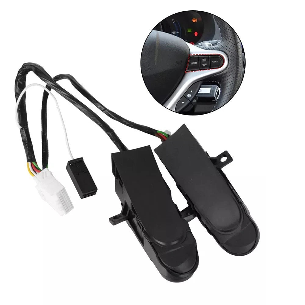Steering Wheel Controls for Honda Civic (2006–2008)