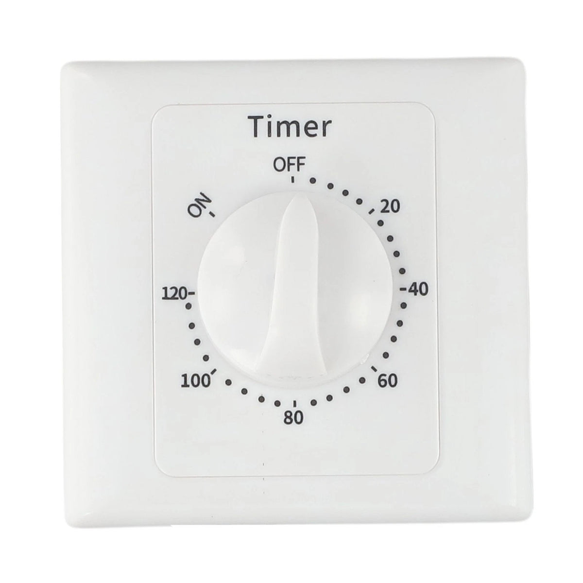 Countdown Timer Switch for Multiple Devices (AC220V)