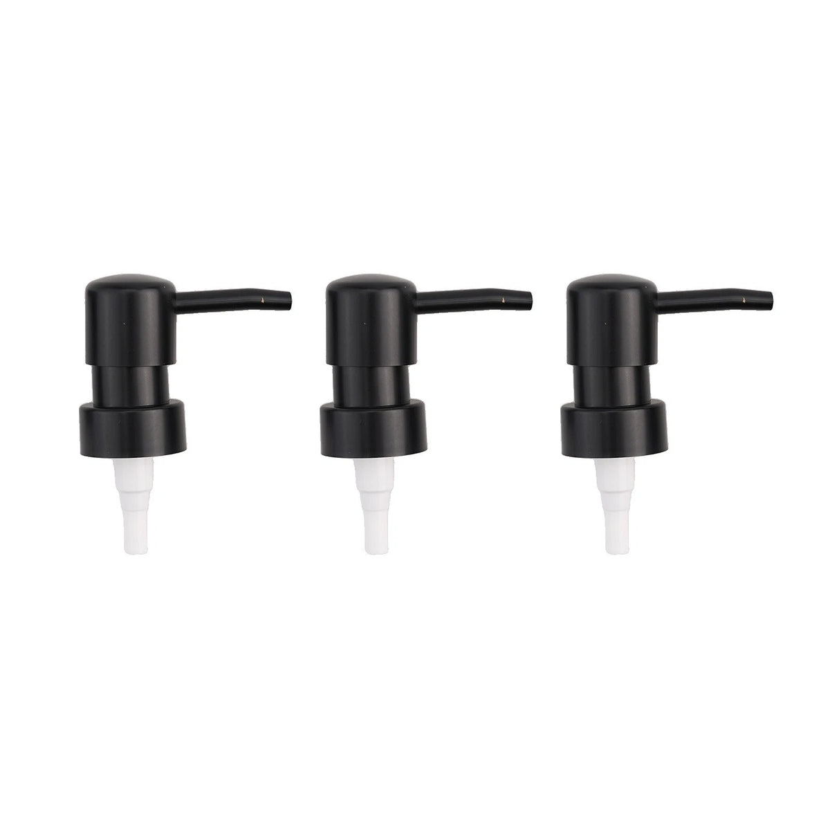 Efficient ABS Pump Nozzle for Bathroom Use (No Part Numbers Supplied)