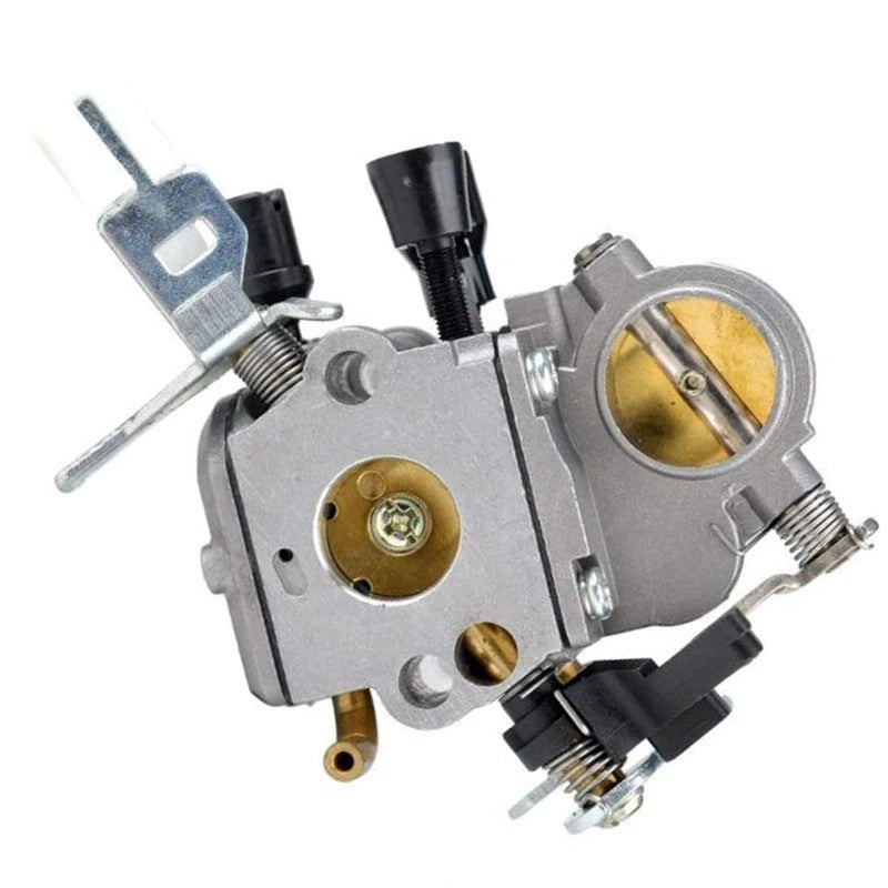Carburetor Kit for Gardening Equipment (Boosts Cutting Efficiency)