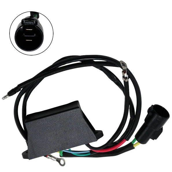 Power Trim Relay Assy for Honda BF35-BF50