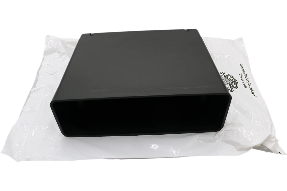 OEM Glove Box for Harley-Davidson Touring FLHP FLHT FLHCTU (1996–2013)