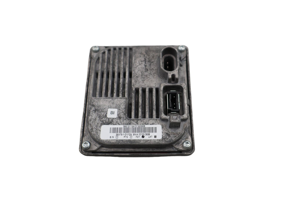 HID Headlight Bulb Powerpack Control for Dodge Viper (2003–2010) 4865944AB