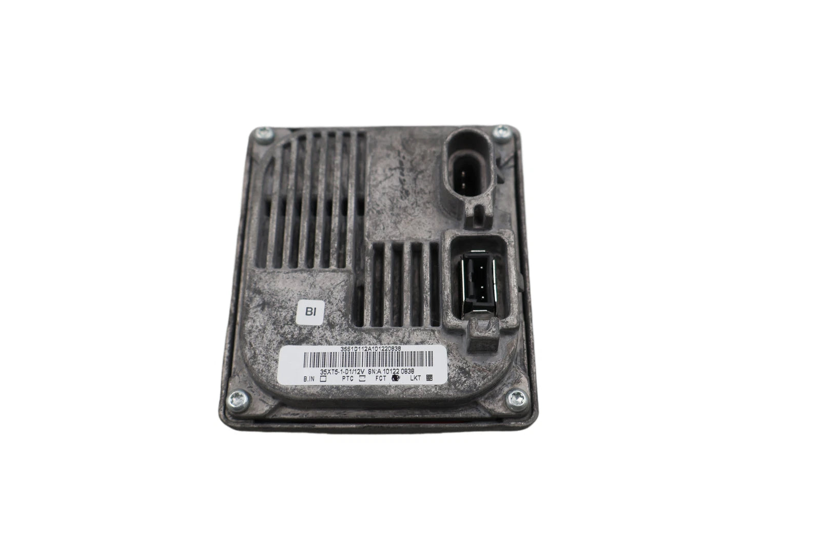 HID Headlight Bulb Powerpack Control for Dodge Viper (2003–2010) 4865944AB