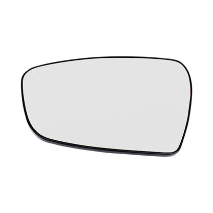 Heated Mirror Glass w/Backing Plate for Kia Forte Forte5 (2014–2018)