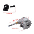 40 Series Forward Reverse Gearbox for Predator 420CC (11-16hp)