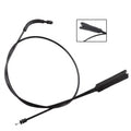 Hood Pull Wire A2048800859 for Mercedes GLK Class X204 (2008–2015)