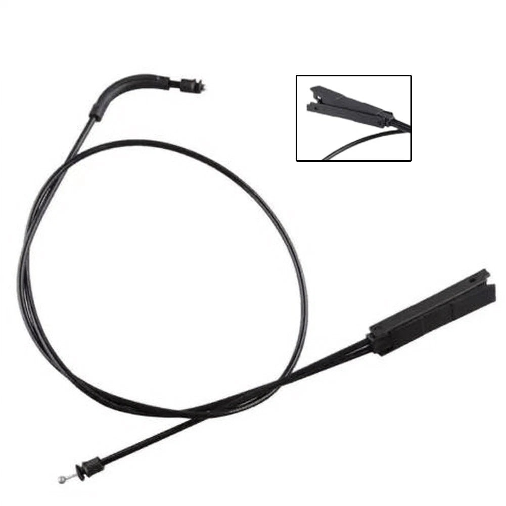 Hood Pull Wire A2048800859 for Mercedes GLK Class X204 (2008–2015)