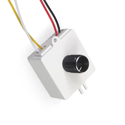 0-10V Generator Analog Output for PLC Systems (Dual-mode 0-5V/0-10V)