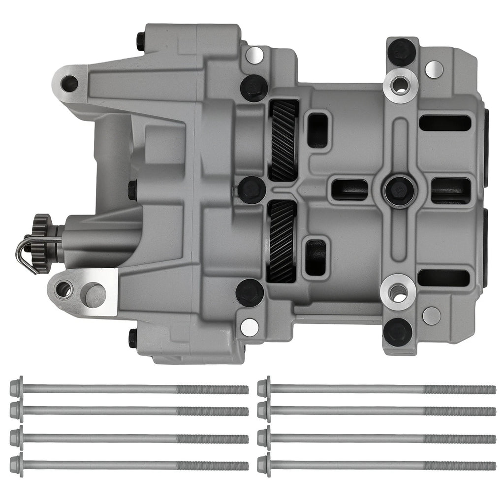 Engine Oil Pump Assembly for Chrysler Sebring 200 2.4L (2007–2017) 68127987AB