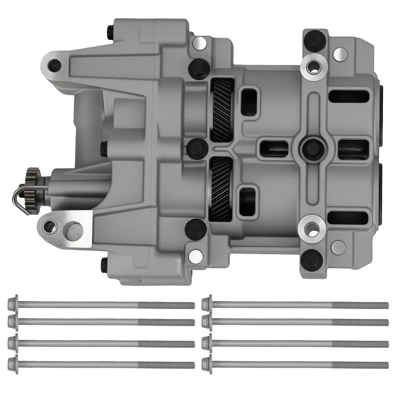 Engine Oil Pump Assembly for Chrysler Sebring 200 2.4L (2007–2017) 68127987AB