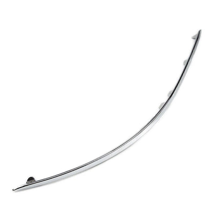 Chrome Trim for Mercedes C Class W204 (2007–2010)