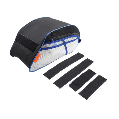 Center Console Seat Storage Bag for Polaris General 1000 (2016–2020)