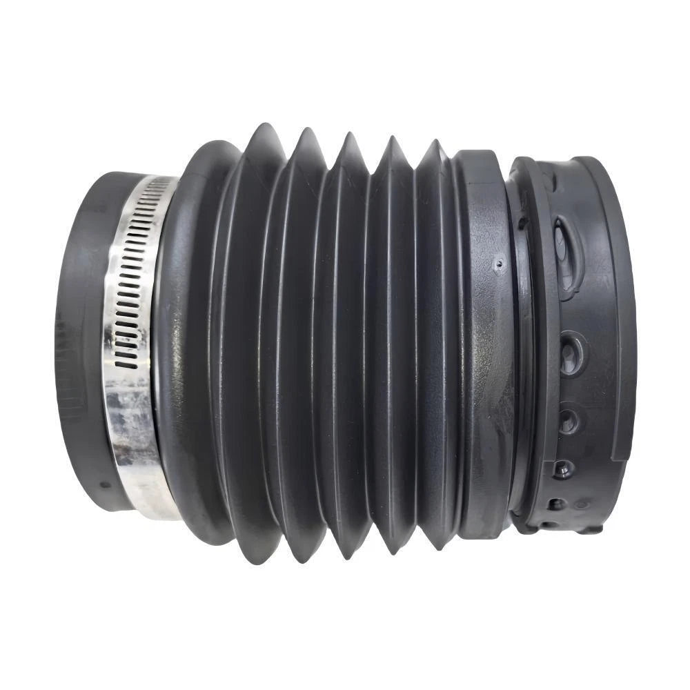 Bellows Kit with Hose Clamp for Volvo Penta (VOL23075752)