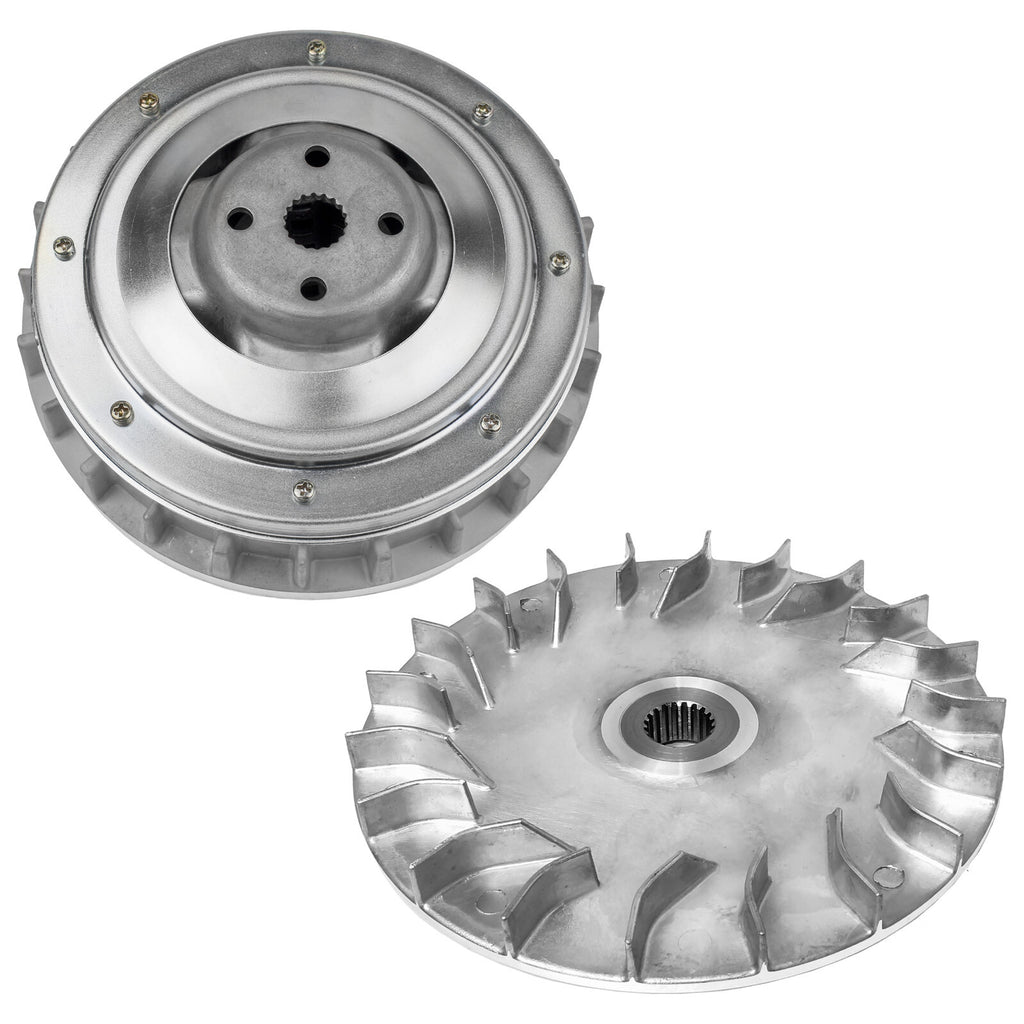 Complete Primary Sliding Fixed Sheave for Yamaha Rhino 660 YXR660 (2004–2007)