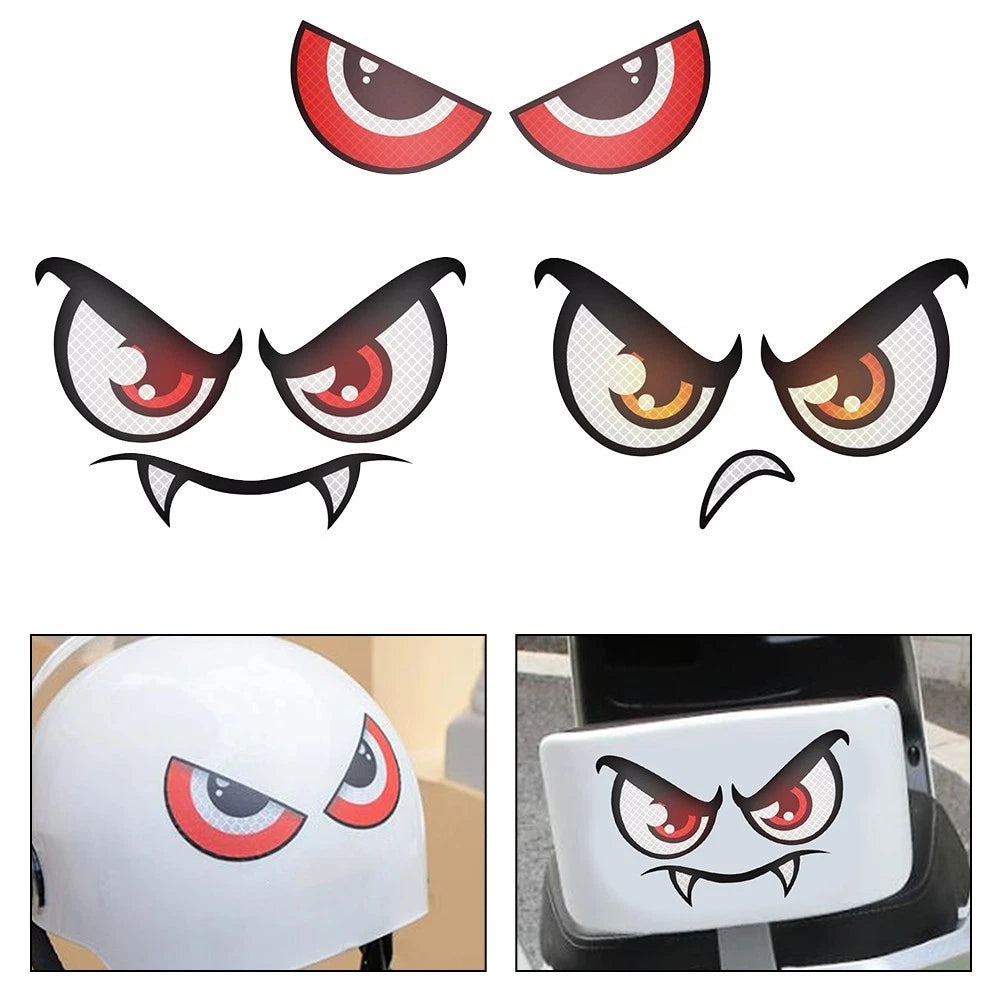 Reflective Eyes for Robotic Lawnmower (2018–2023)