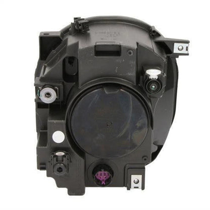 Left Headlight 51953111 for Jeep Renegade (2015–2023)