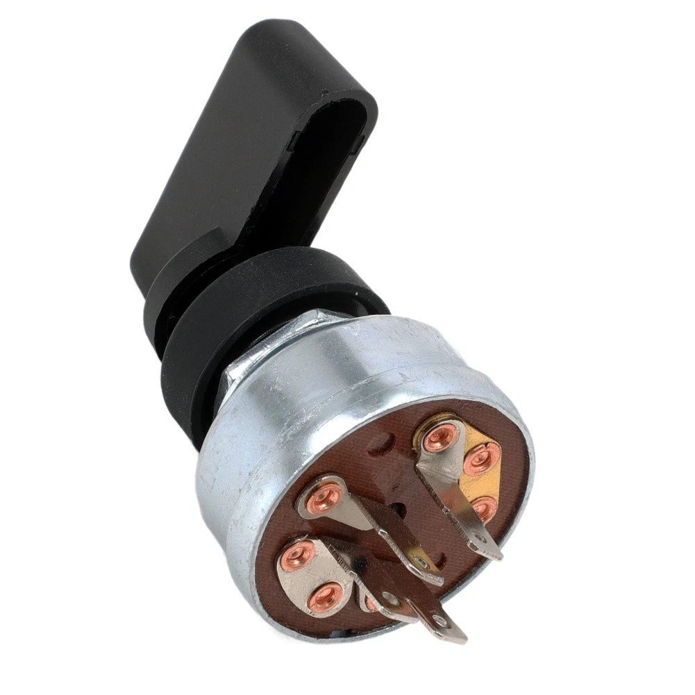 4 Position Ignition Switch for Welder