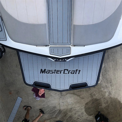 EVA Teak Deck Flooring for Mastercraft Maristar 210 (2003)