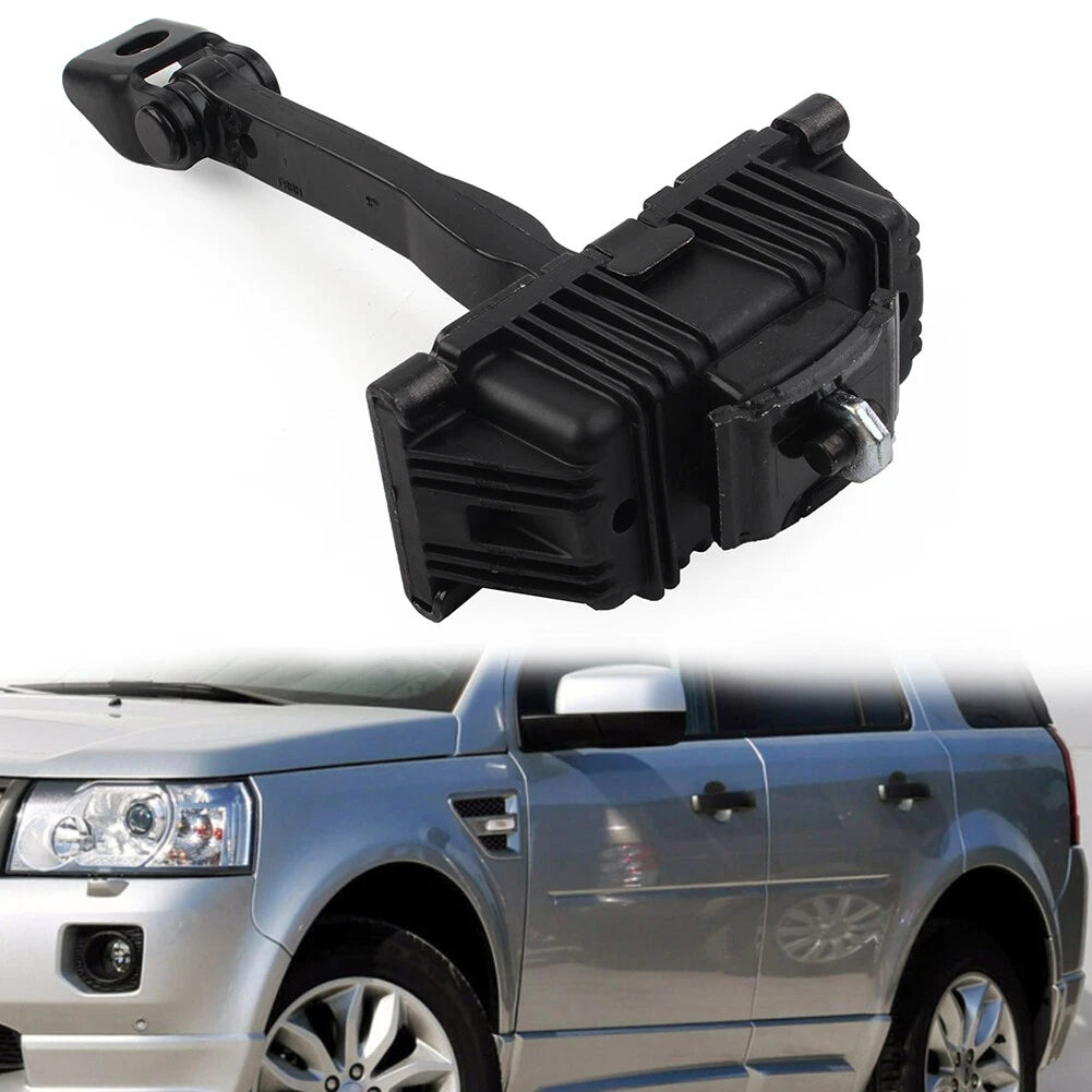 1 Pcs Black Front Door Limiter for Land Rover Freelander 2 (2006–2014) LR001586