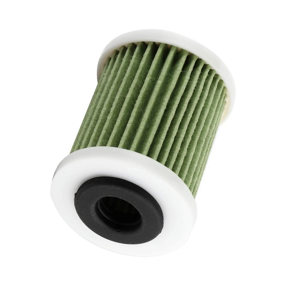 Set of 4 Fuel Filters for Suzuki Outboard 200-350 HP (2000-2023) 15412-93J10