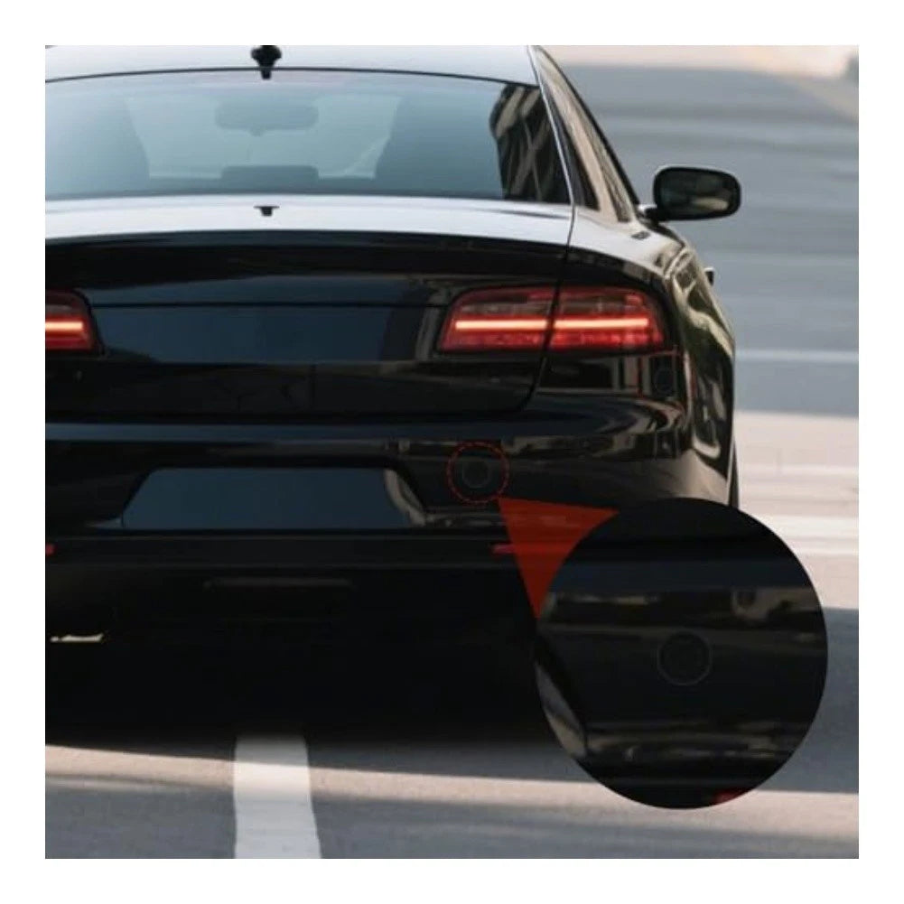 Bumper Sensor Cover for (Easy Installation)