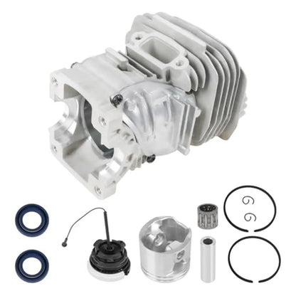 High-Performance Chainsaw Parts for Enhanced Engine Efficiency