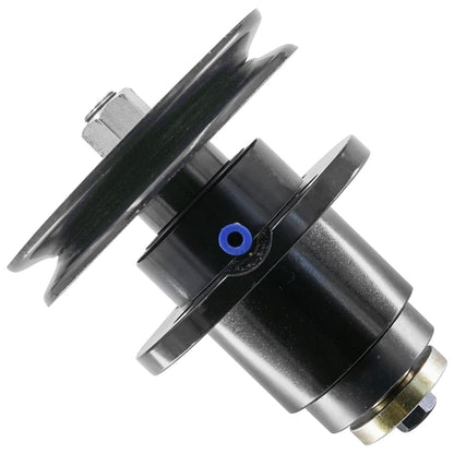 Deck CW Spindle with 6 inch Pulley for Land Pride AFM4016 AFM40200 (2000–2000)
