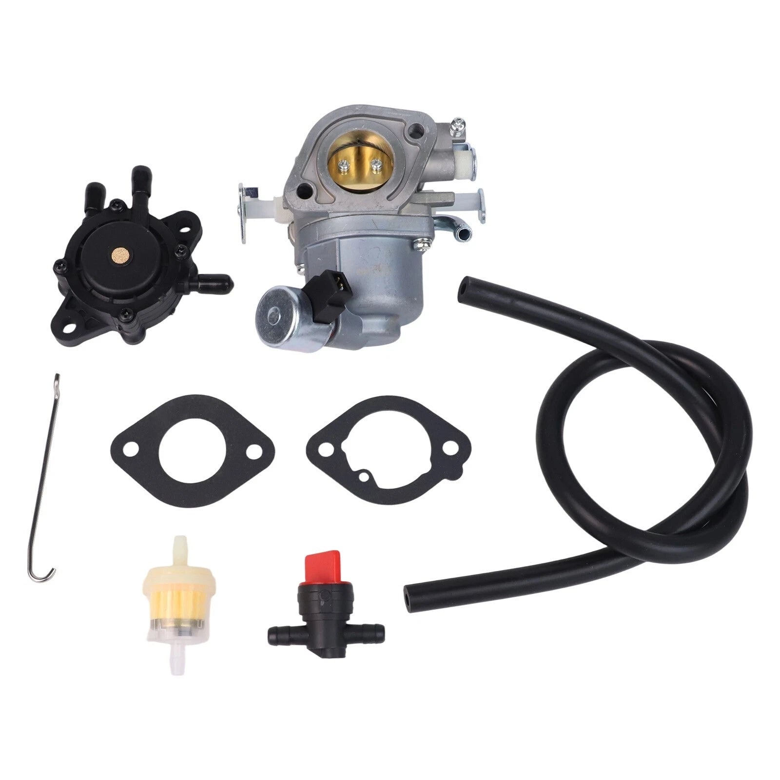 Carburetor Kit for Intek Engines (Model Compatibility)