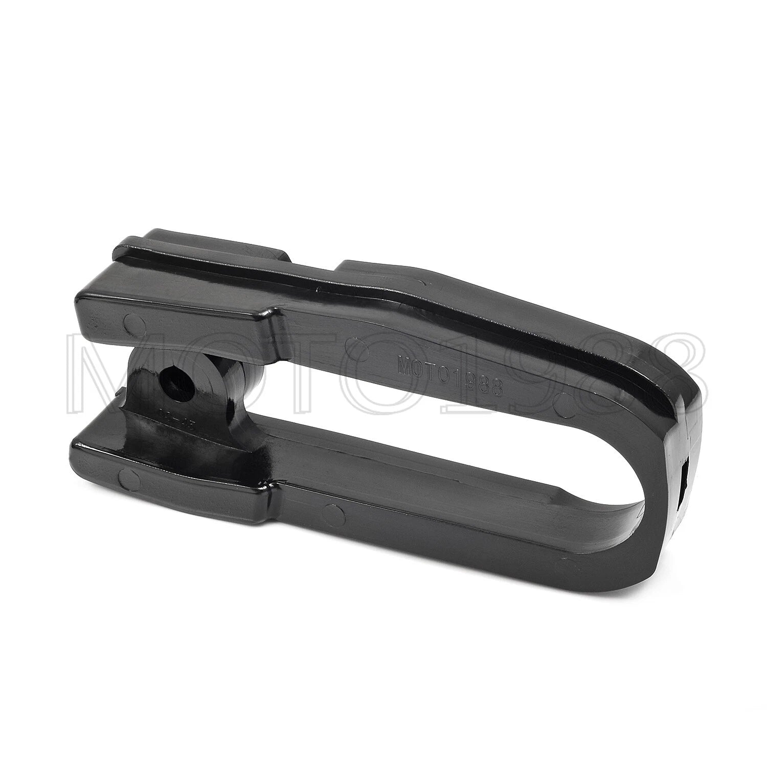 Swingarm Chain Buffer Guide Slider for Honda TRX400X TRX400EX (2004–2009) 52170HN1000
