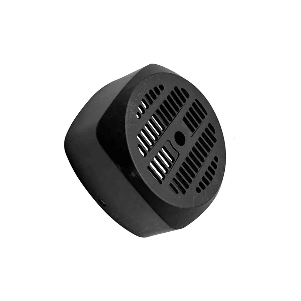 Lightweight Plastic Motor Cover for Automatic Water Pump