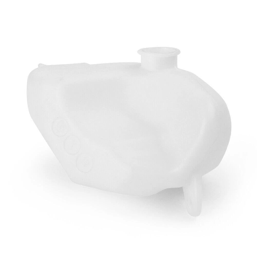 Radiator Coolant Overflow Bottle for Yamaha YZF-R1 (2009–2014)