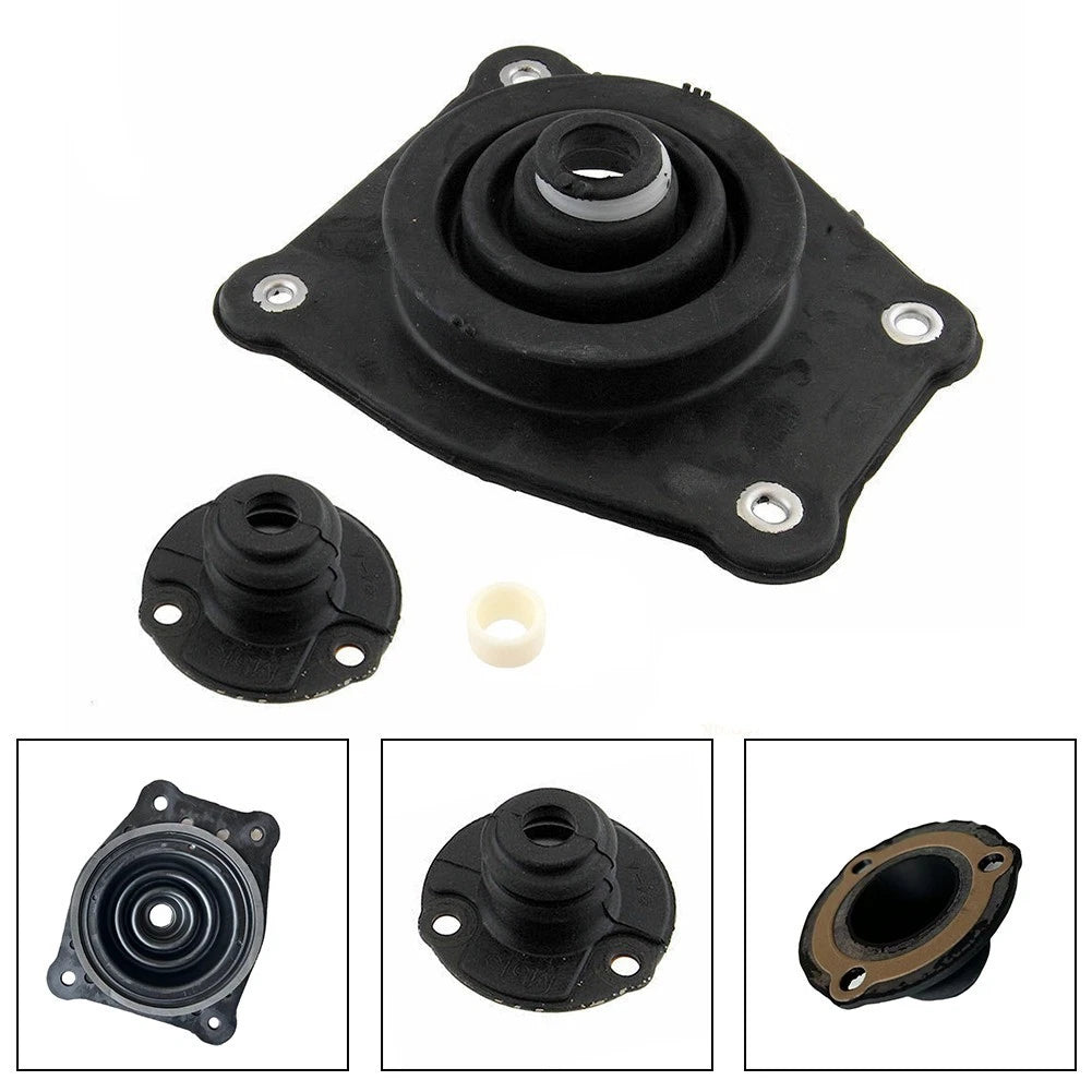 Gear Lever Shift Boot Gaiter Kit for Mazda MX5 Rubber