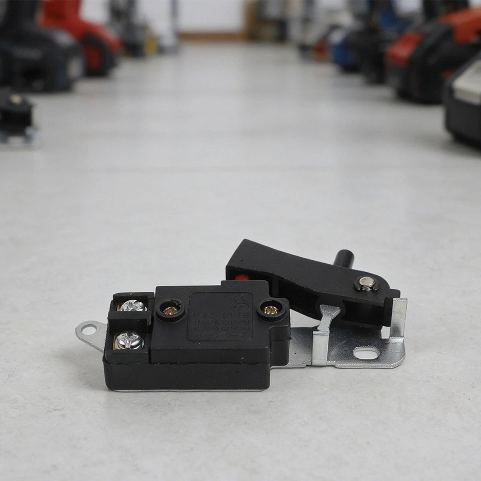 Trigger Switch for Power Tools (Replacement)