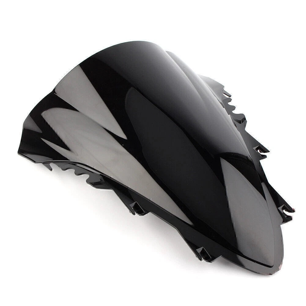 Front Windshield for Yamaha YZF R1 (2007–2008) Black Windproof