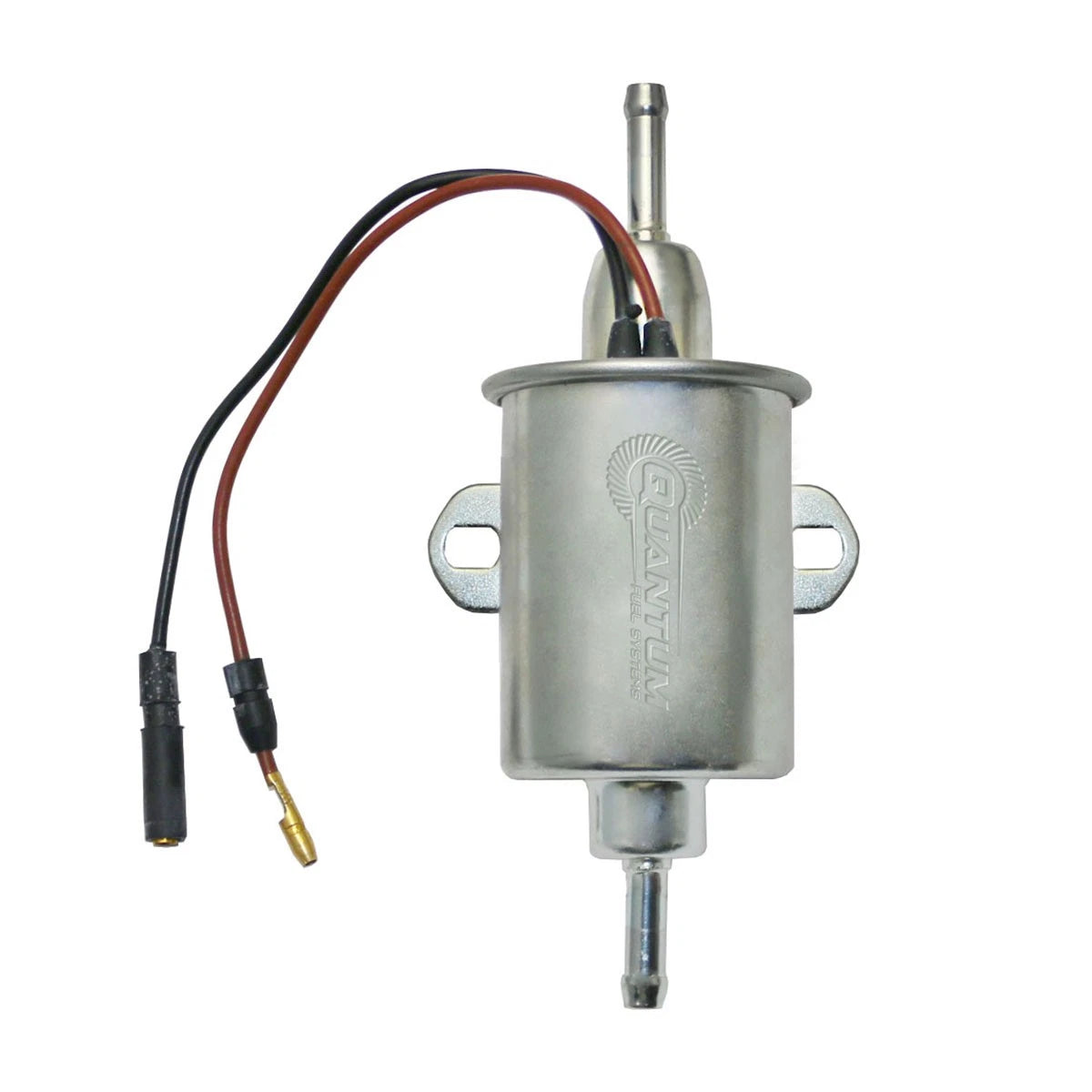 Electric Fuel Pump 12V 5/16" Universal Input/Output