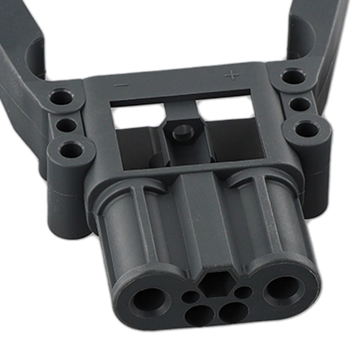 Versatile Forklift Power Link for Electric Vehicles UPS and Station Wagons
